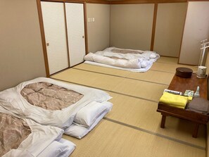 客房