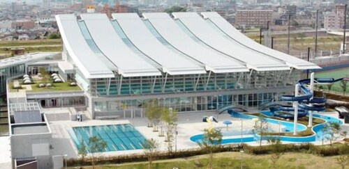 Sky Hotel