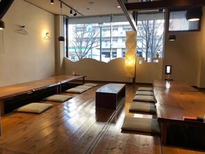 Dining - Sky Hotel (Matsuyama)