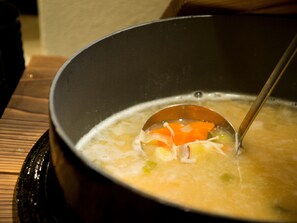 Daily buffet breakfast for a fee - Hotel Castle Plaza (Akashi)