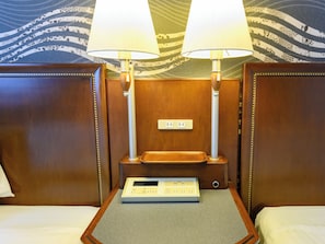 Twin Standard Room
