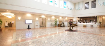 Hotel Green Park Tsu