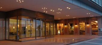 Hotel Green Park Tsu