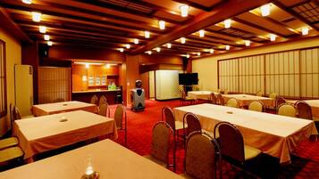 Restaurantes