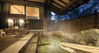 Yugawara Ohnoya Ryokan