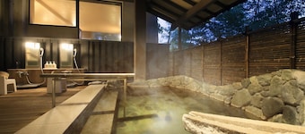 Yugawara Ohnoya Ryokan