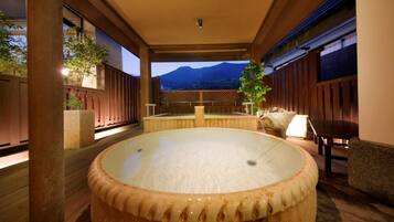 Tab spa terbuka