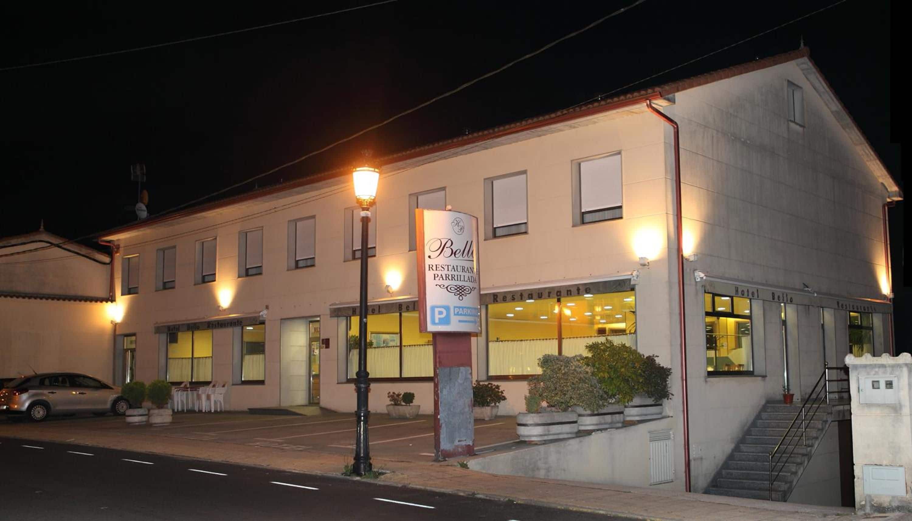 Photo - Hotel Bello