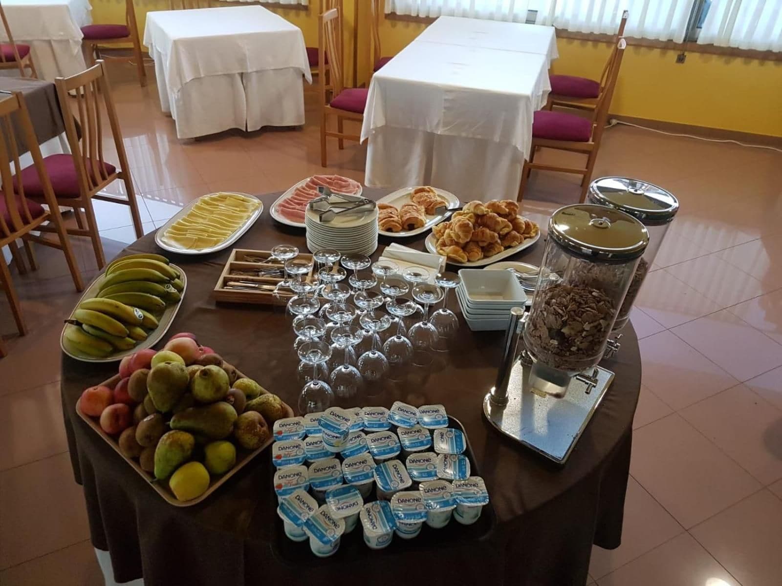 Photo - Hotel Bello