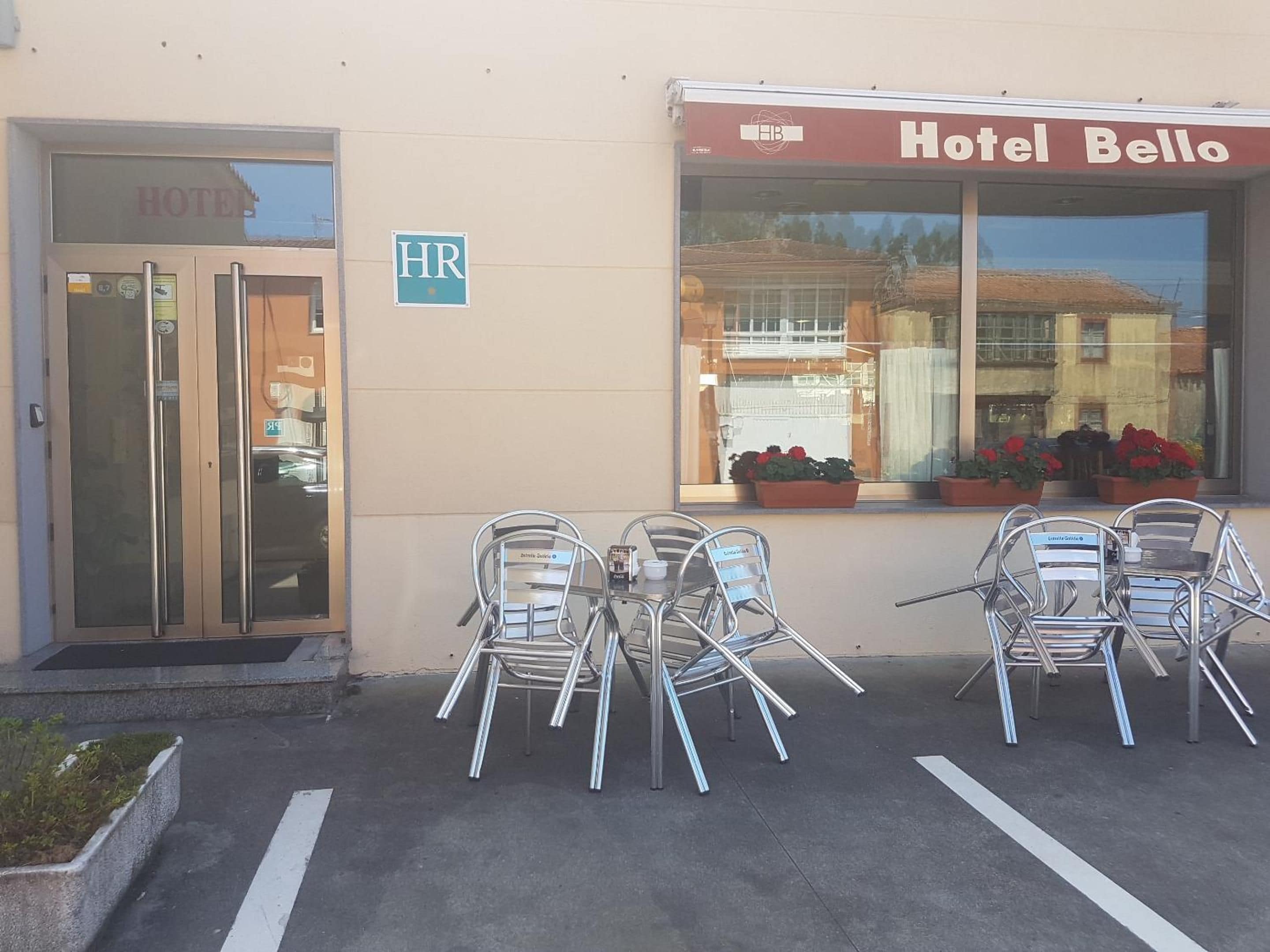 Photo - Hotel Bello