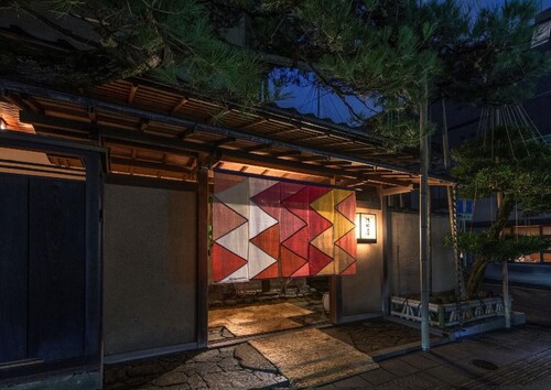 Asadaya Ryokan