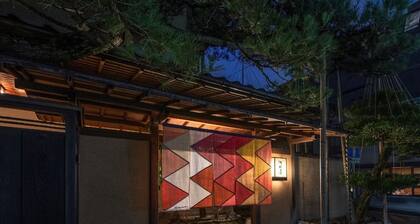 Asadaya Ryokan