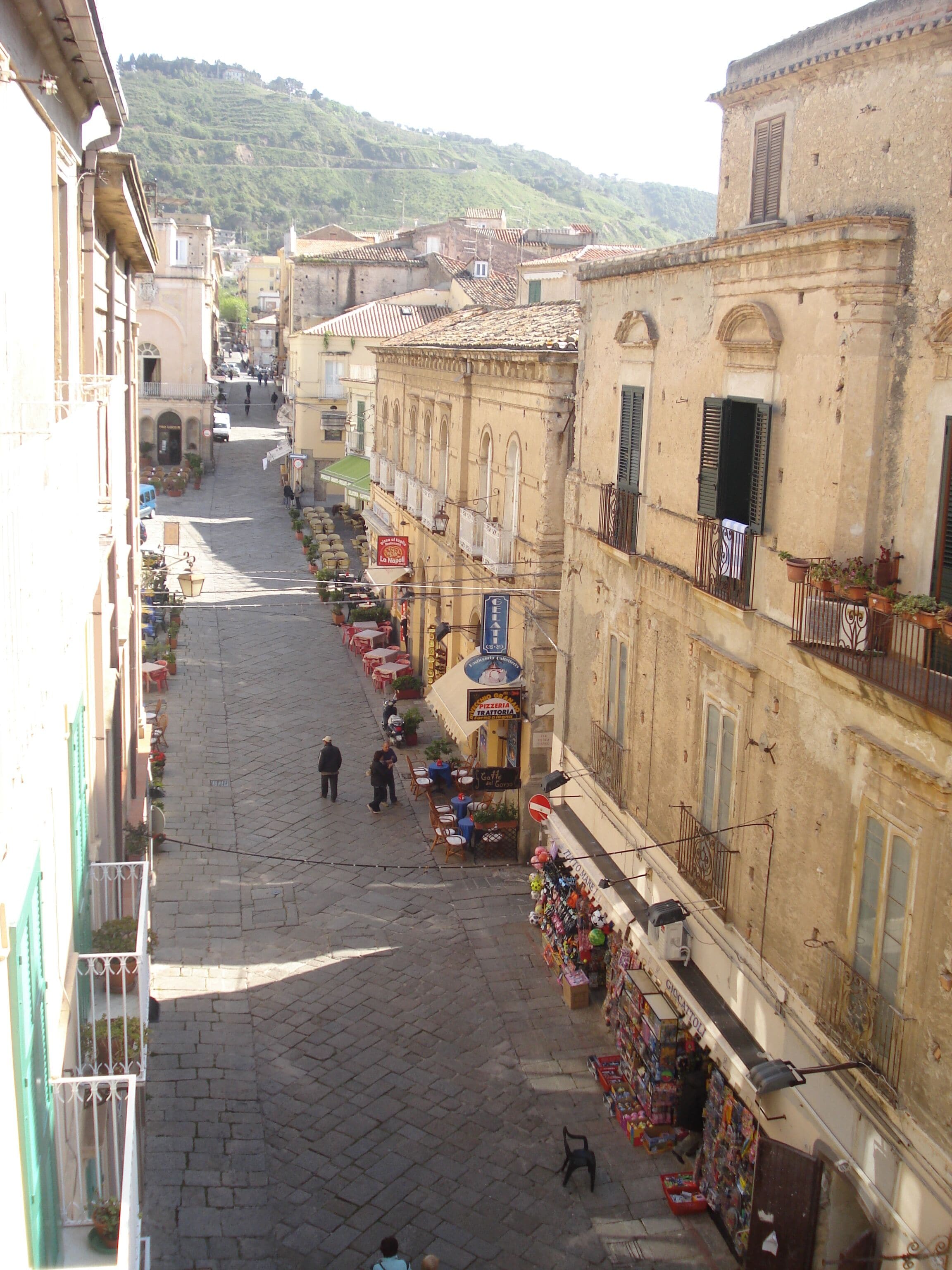 Photo - Donnaciccina Accomodation