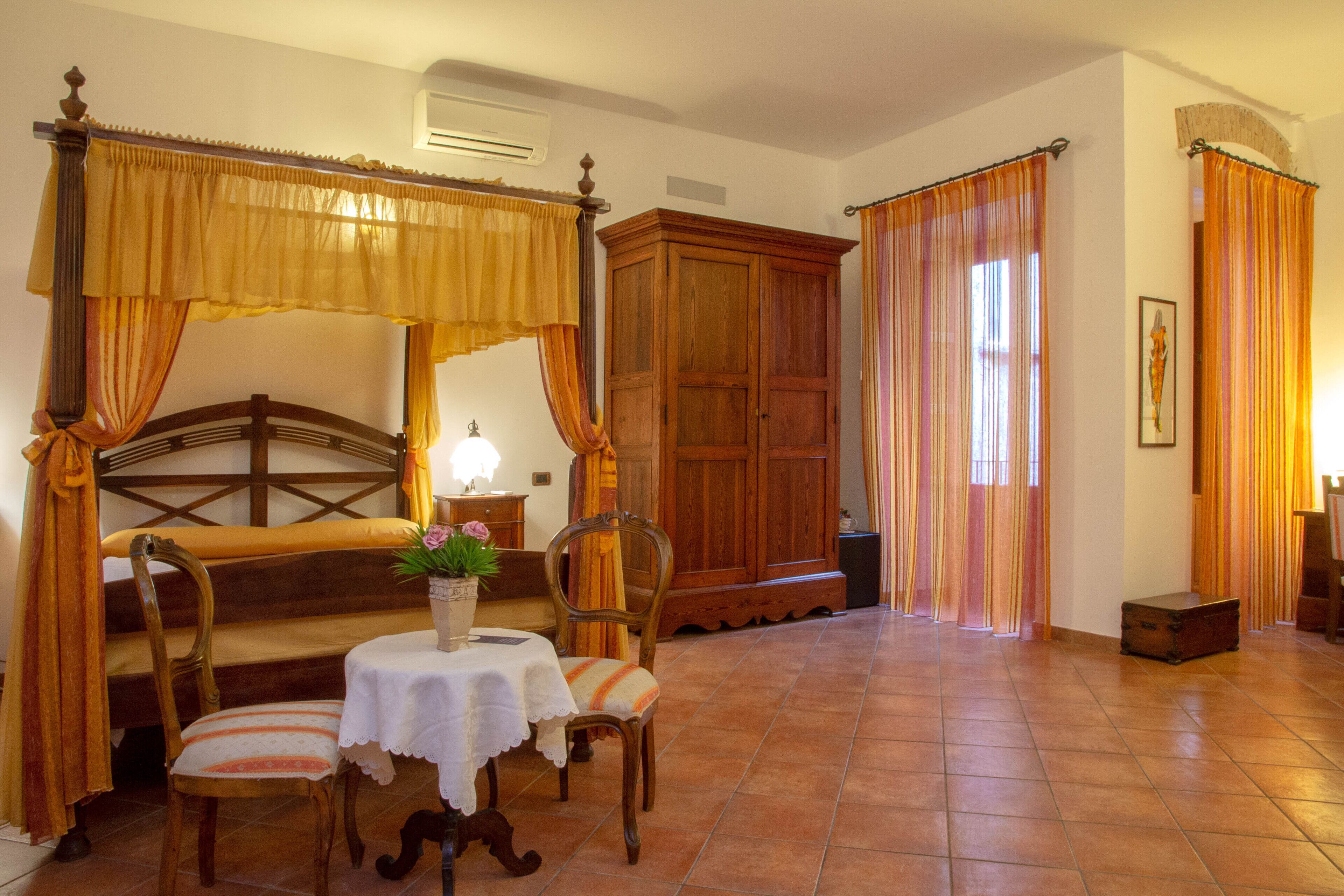 Foto - Donnaciccina Accomodation