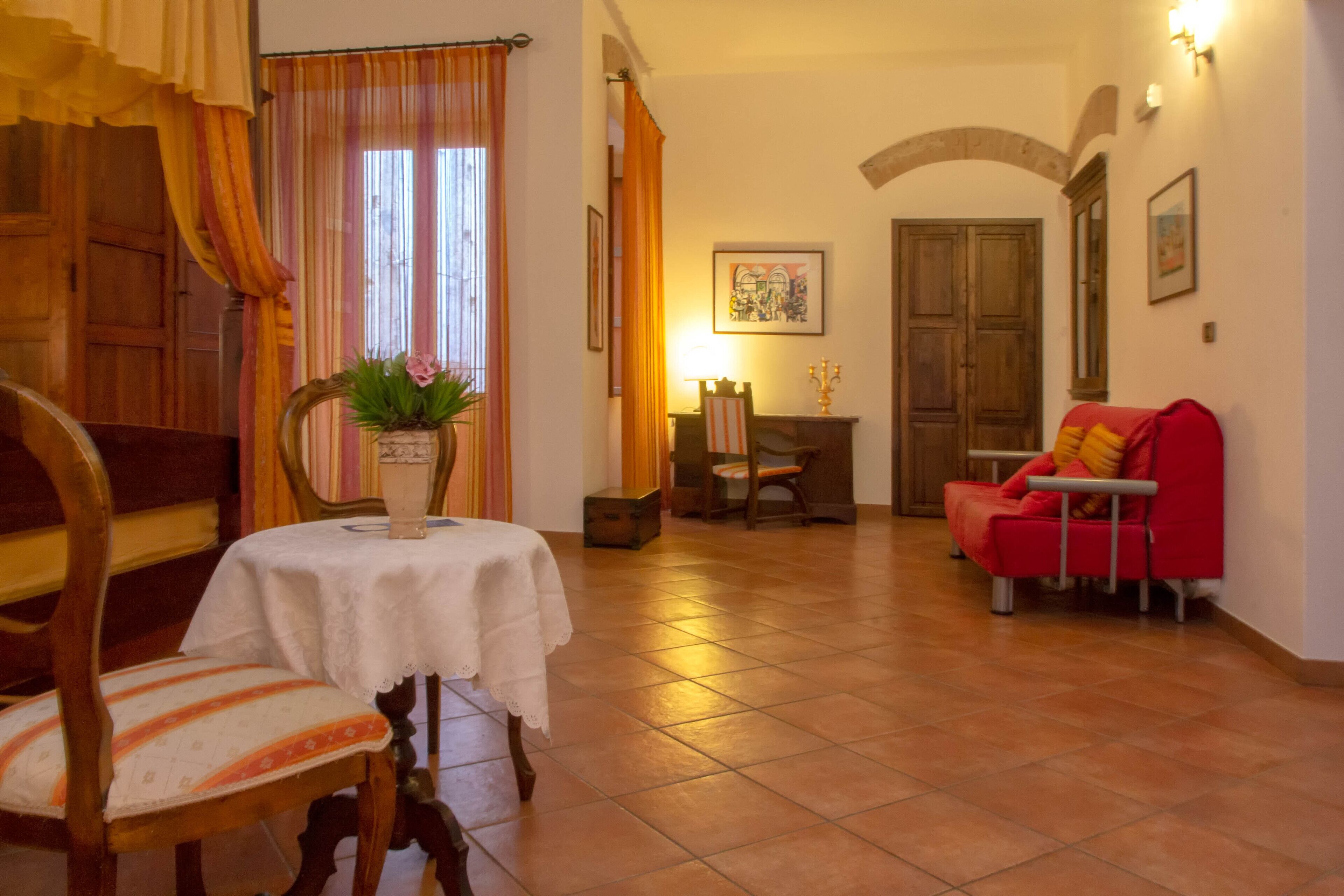 Foto - Donnaciccina Accomodation