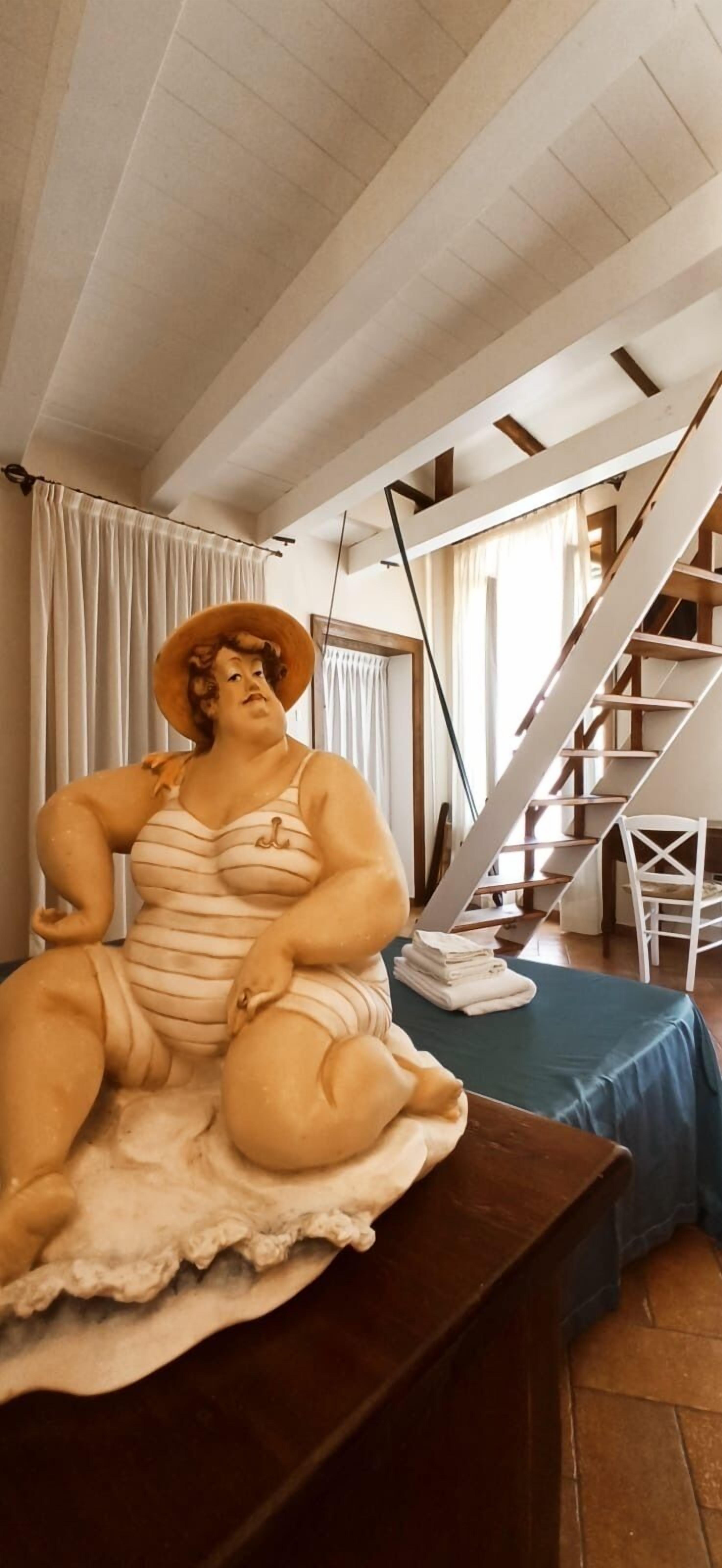 Photo - Donnaciccina Accomodation