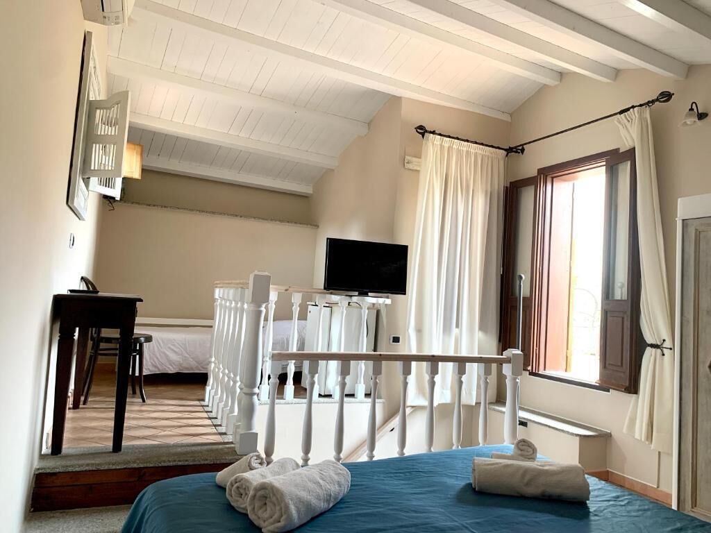 Photo - Donnaciccina Accomodation