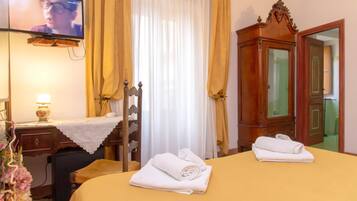 Standard Double or Twin Room, 2 Single Beds, Non Smoking