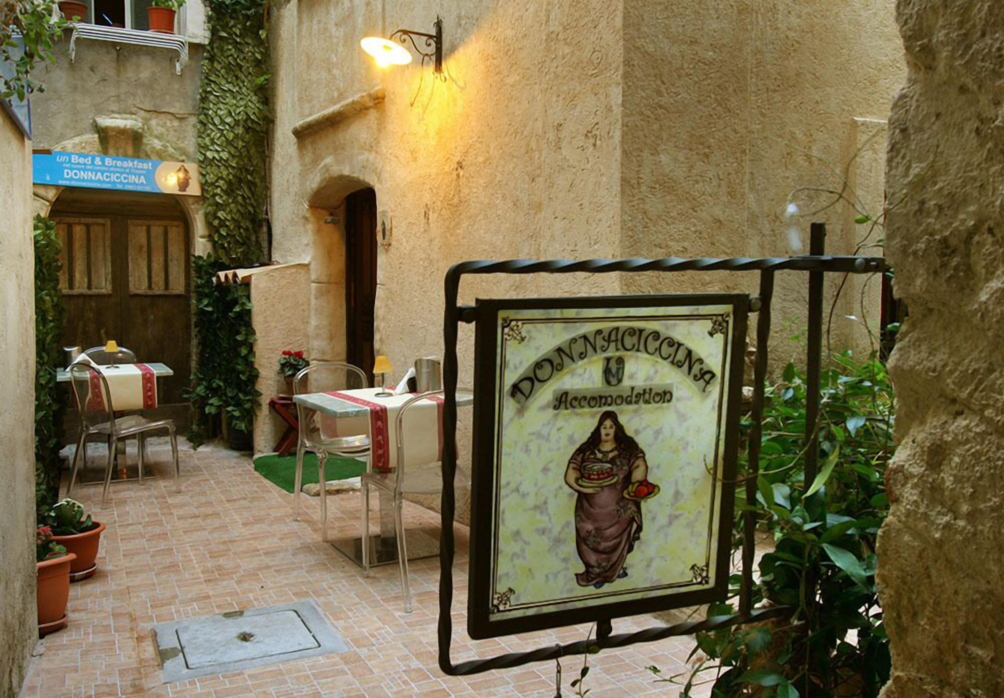 Photo - Donnaciccina Accomodation