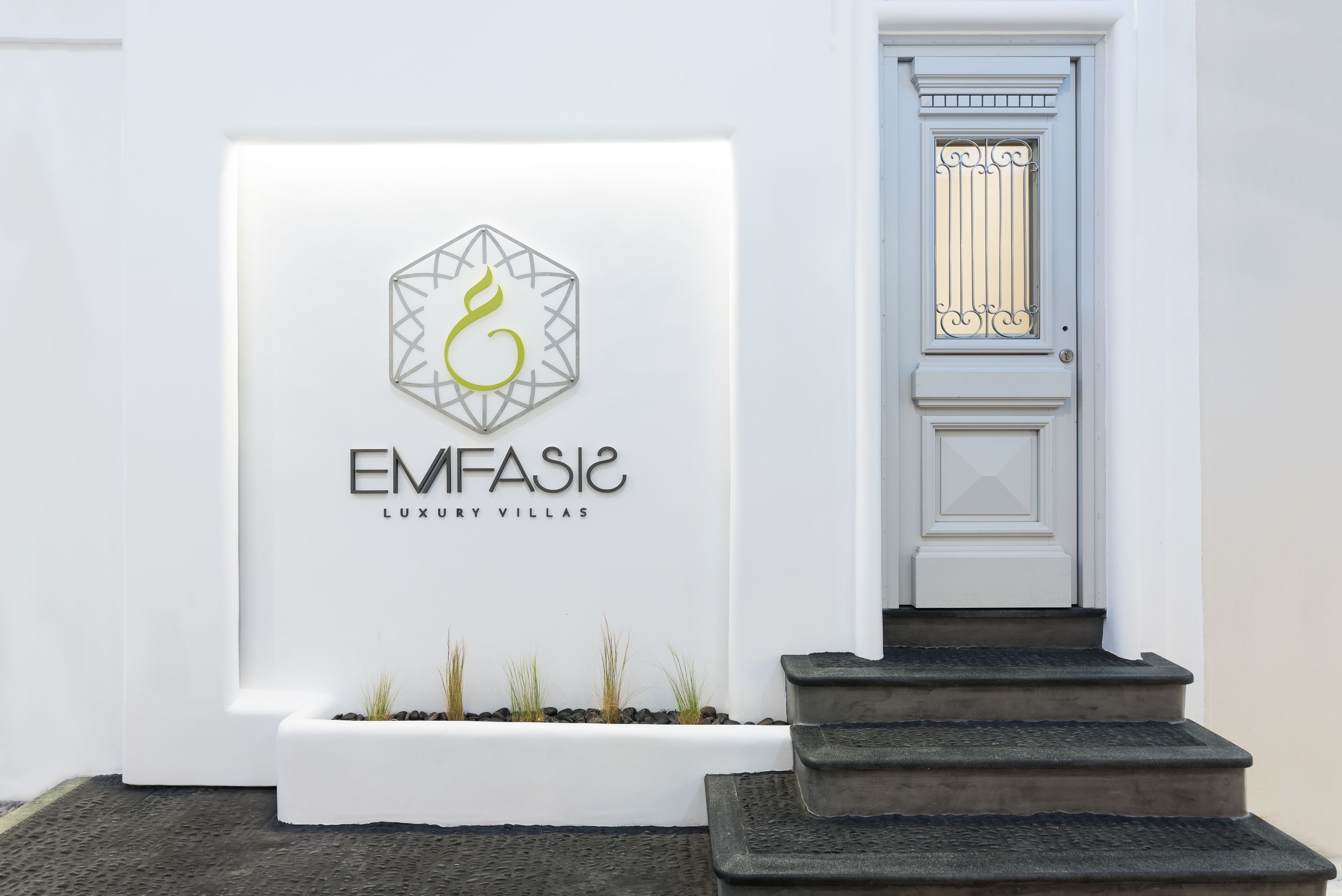 Photo - Emfasis Luxury Villa