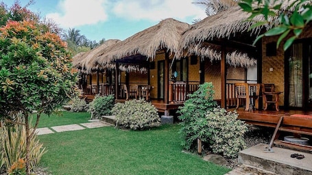 1 habitación y wifi gratis