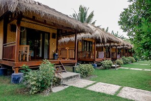 Free WiFi - Aldi's Bungalow (Kuta)