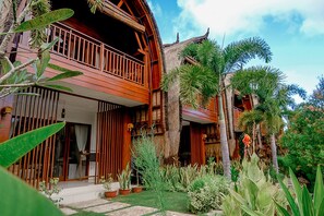 Luxury Bungalow Two Stories | Ilmainen Wi-Fi