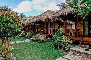 Free WiFi - Aldi's Bungalow (Kuta)