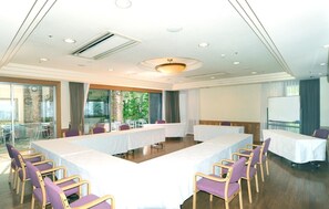 Sala de reunião