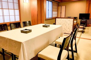 Tempat makan