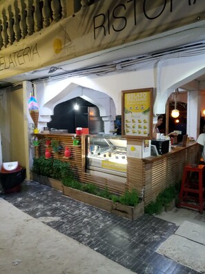 ร้านอาหาร