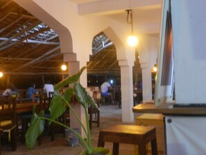 ร้านอาหาร