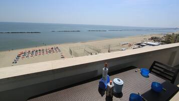 Classic Apartment | Terrace/patio