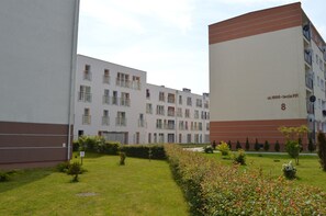Boendeområde