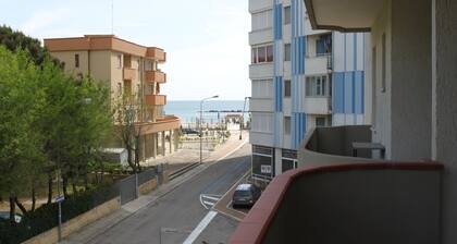 Alfa Apartments