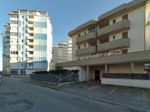 Exterior - Alfa Apartments (Comacchio)