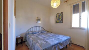 Apartment, 2 Bedrooms | 2 bilik tidur