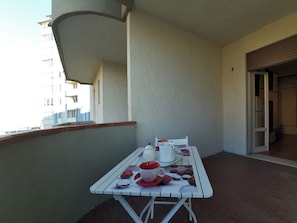 Balcón