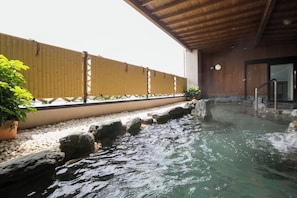 Spa - Shima Beach Hotel (Toba)