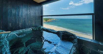 Shima Beach Hotel