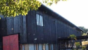 Exterieur