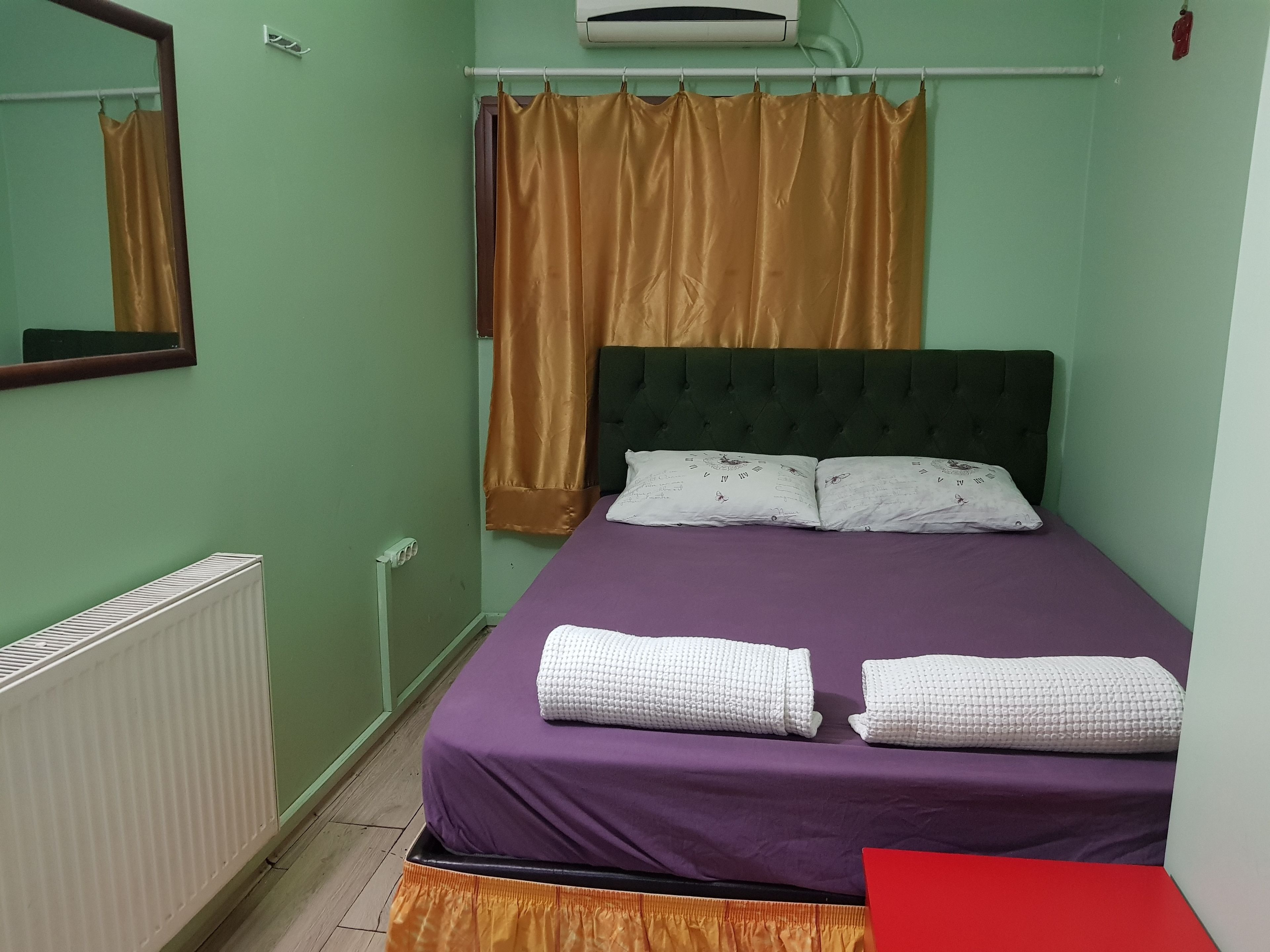 Foto - Bella Vista Hostel