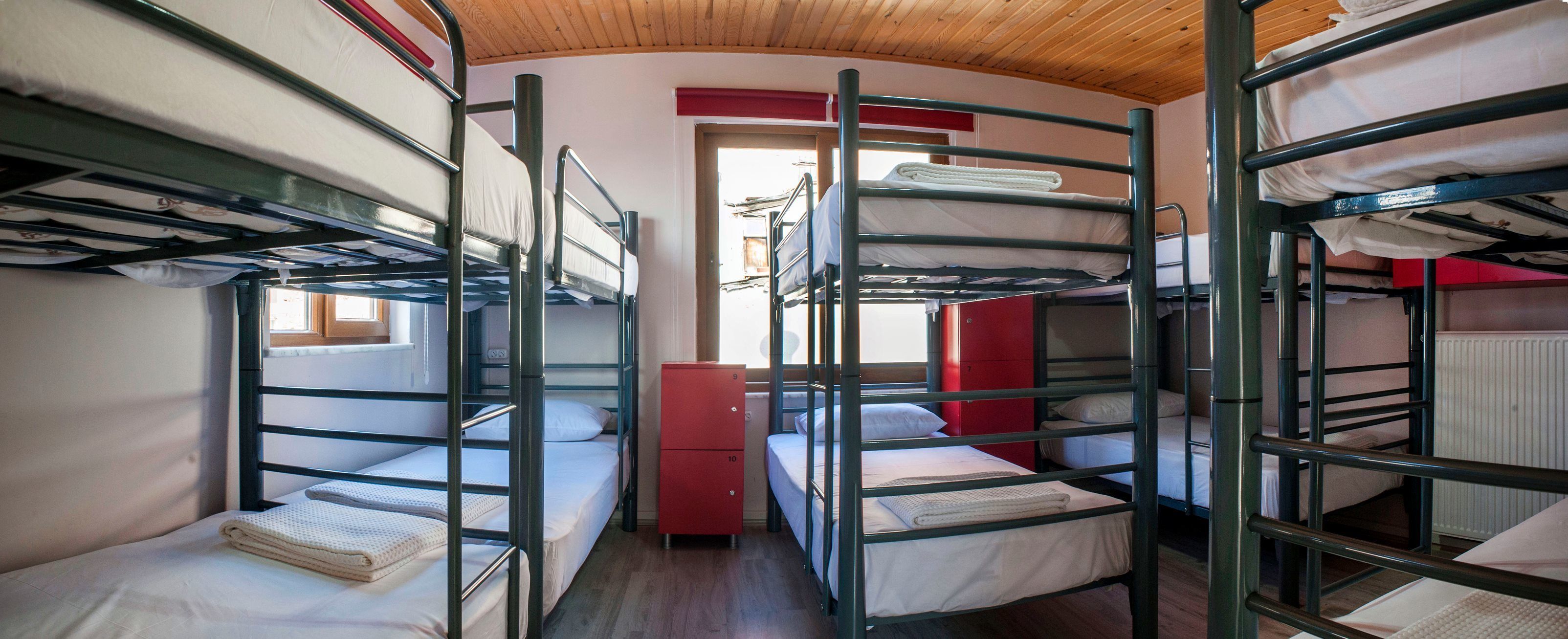 Foto - Bella Vista Hostel