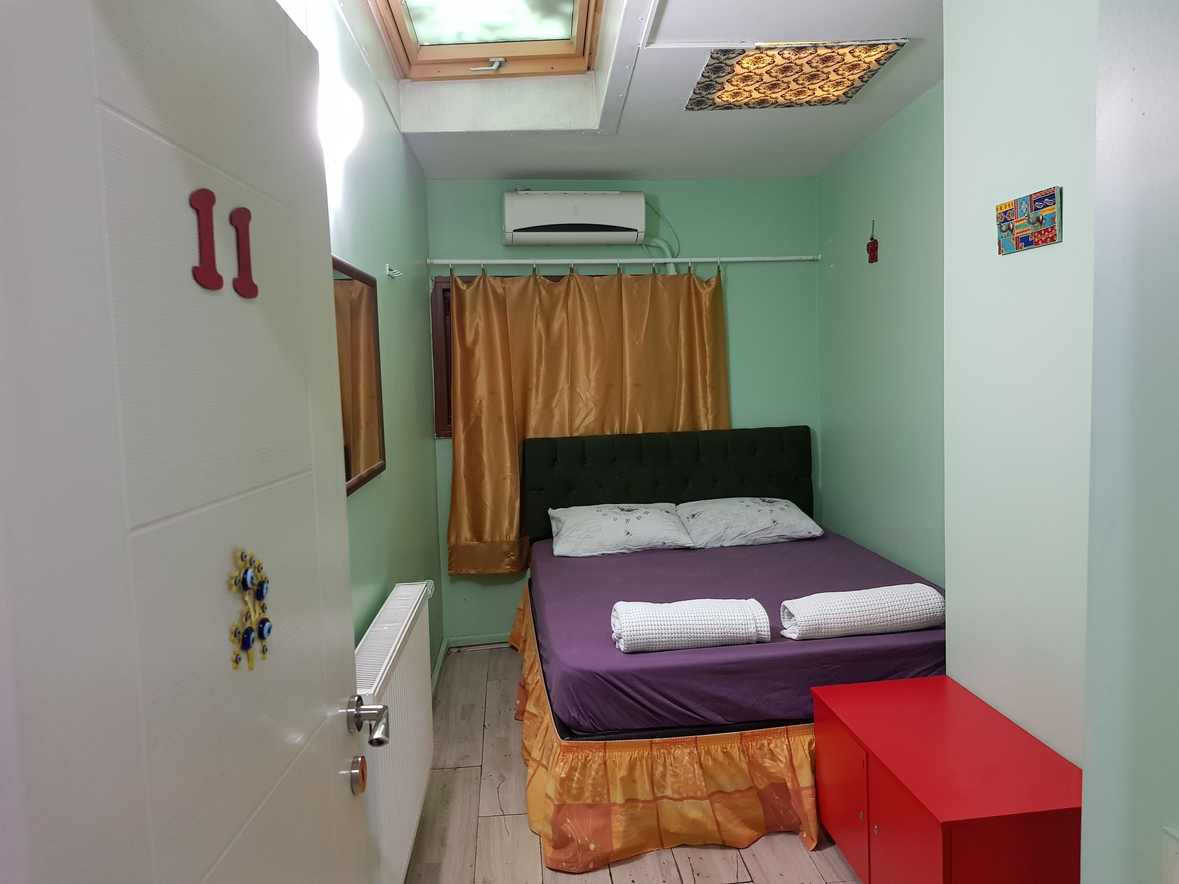 Foto - Bella Vista Hostel