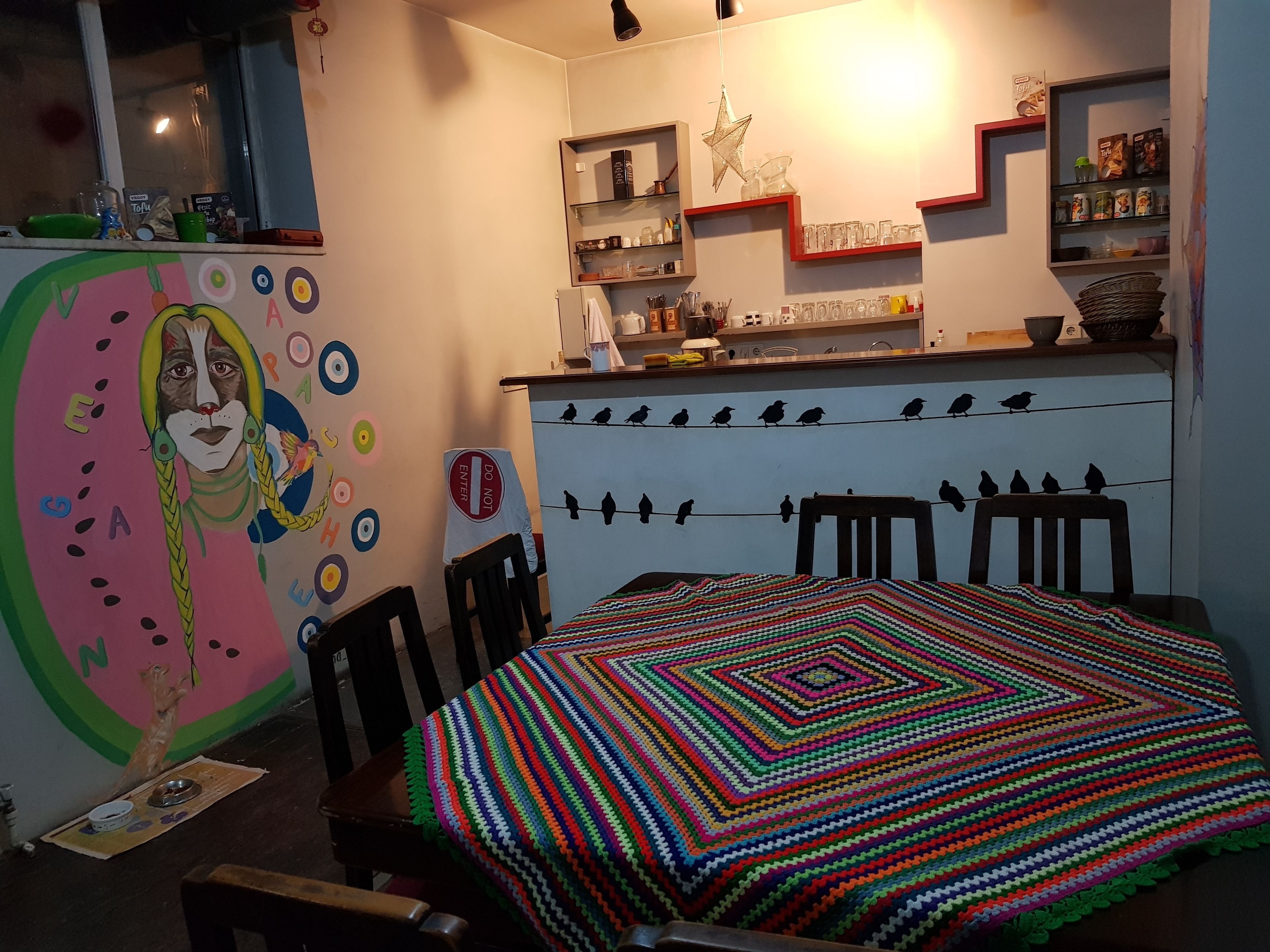 Foto - Bella Vista Hostel