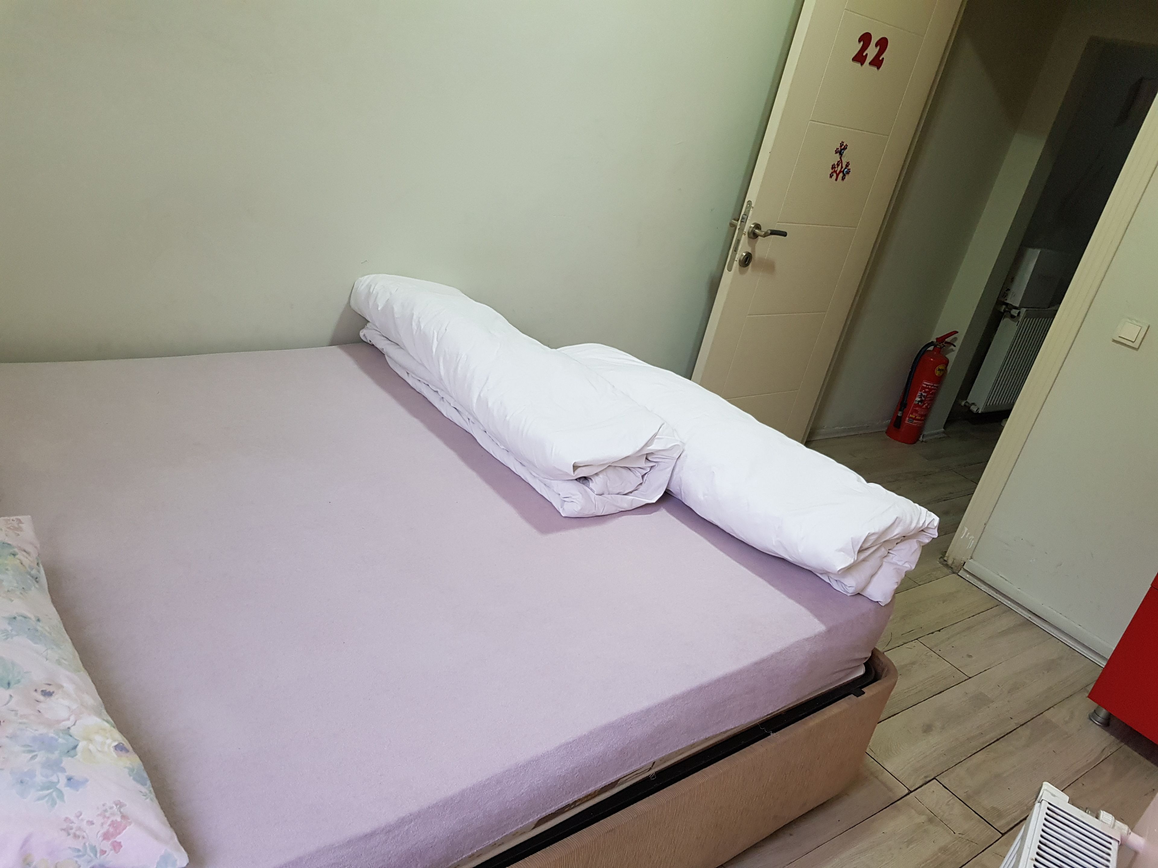 Foto - Bella Vista Hostel