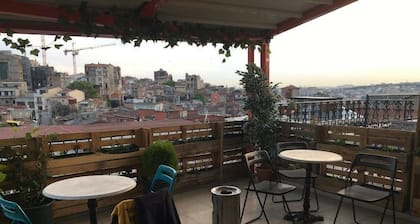 Bella Vista Hostel
