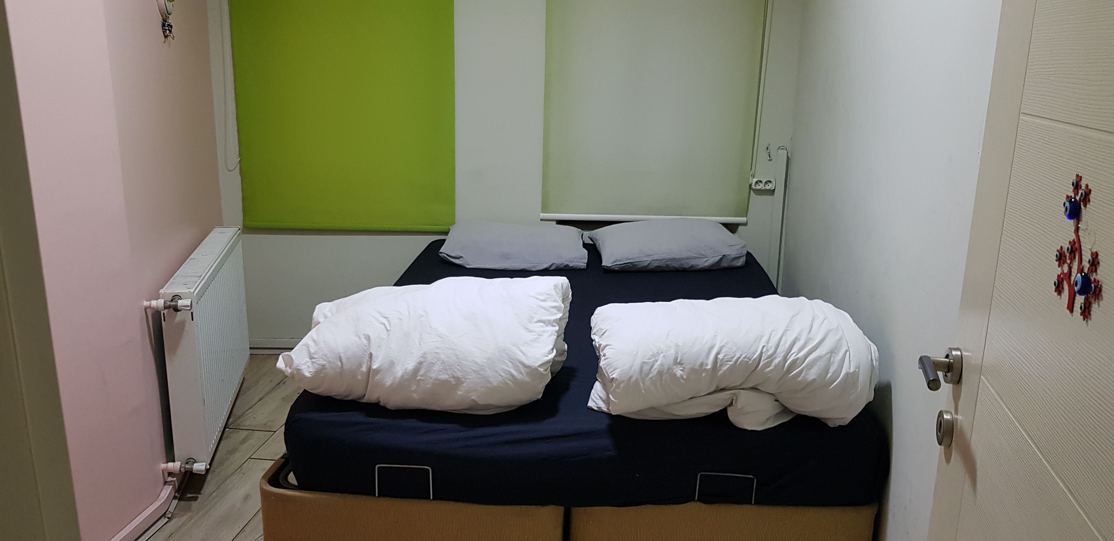 Foto - Bella Vista Hostel