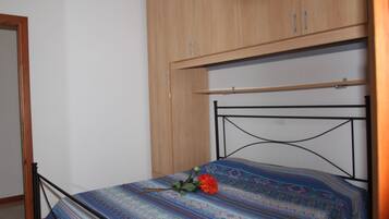 Apartemen Klasik, 2 kamar tidur | 2 kamar tidur