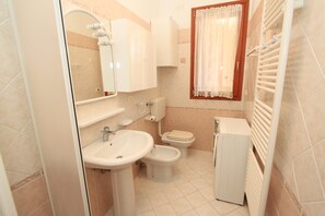 Appartement Classique | Salle de bain